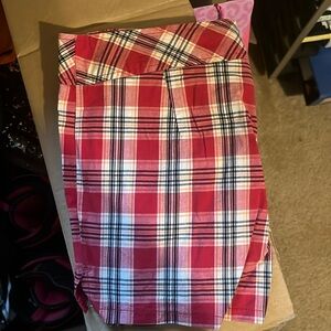 No Boundaries Stretch shorts